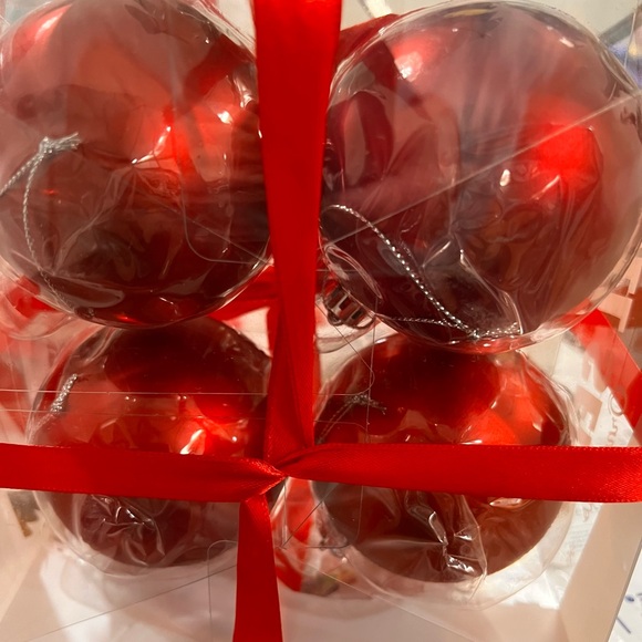 Full Send Ornaments (4-pack) Nelk Boys YouTube
New in box RED - Picture 4 of 6